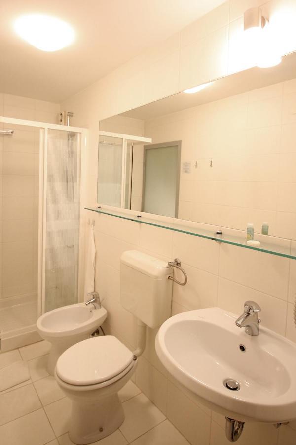 Apartments Villa Boltez Крань Екстер'єр фото