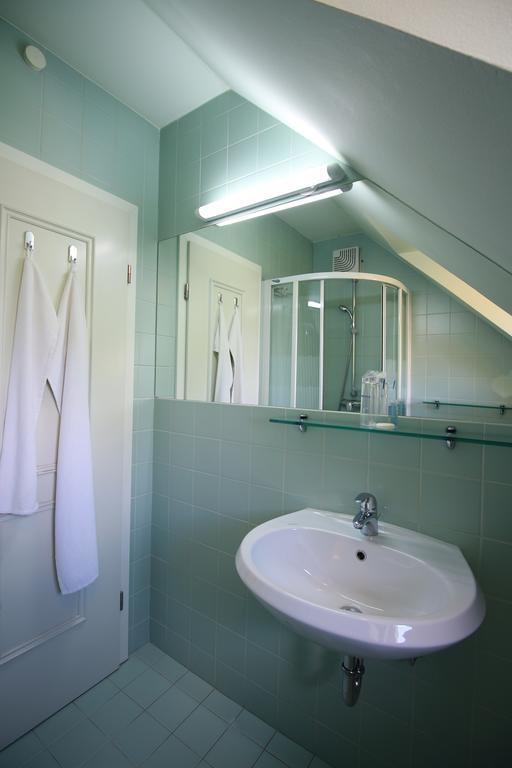 Apartments Villa Boltez Крань Номер фото