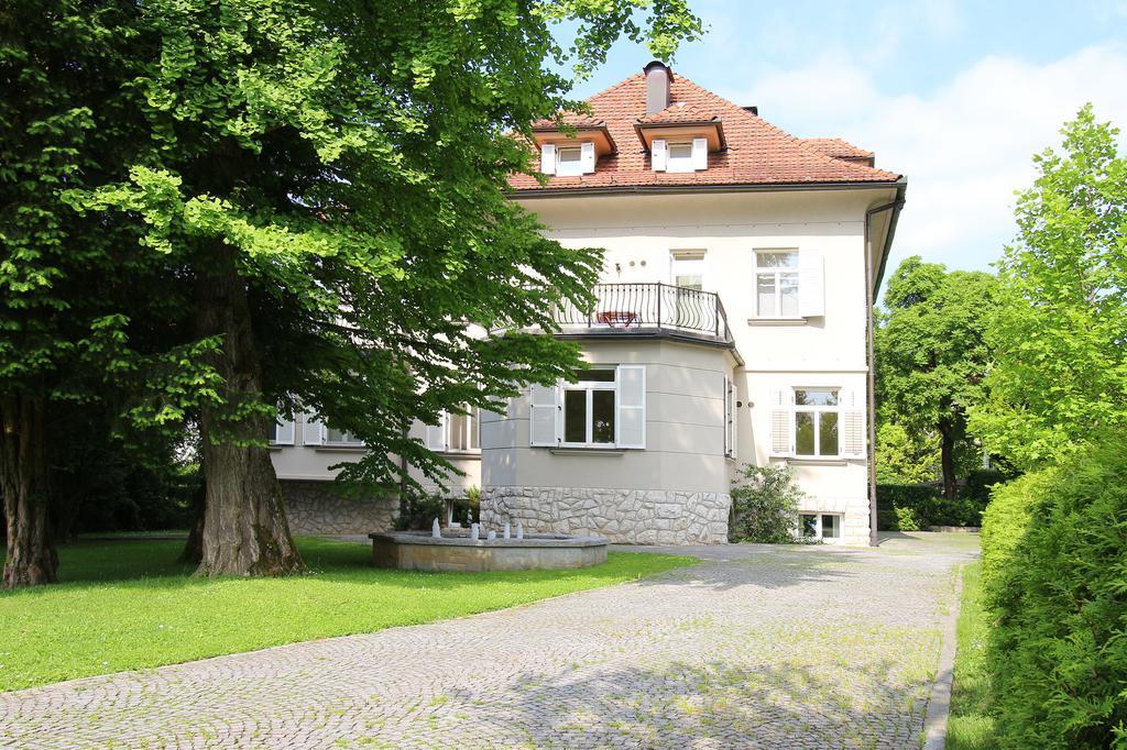 Apartments Villa Boltez Крань Номер фото