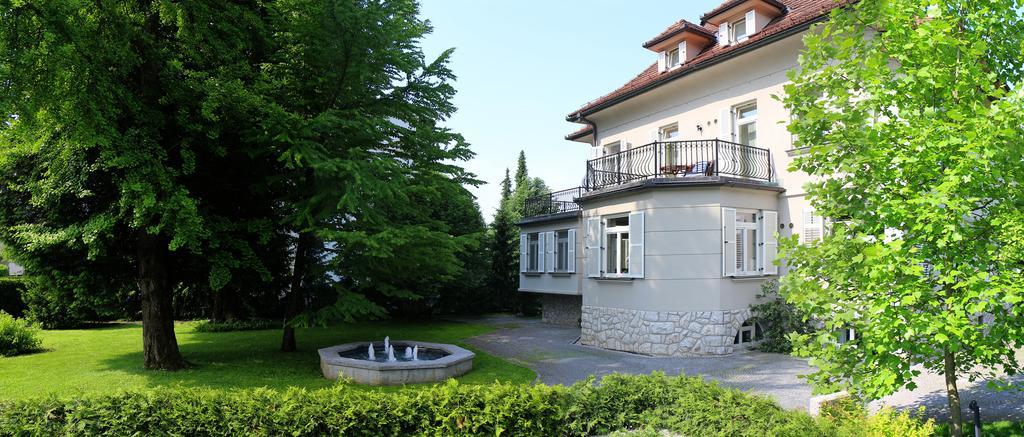 Apartments Villa Boltez Крань Номер фото