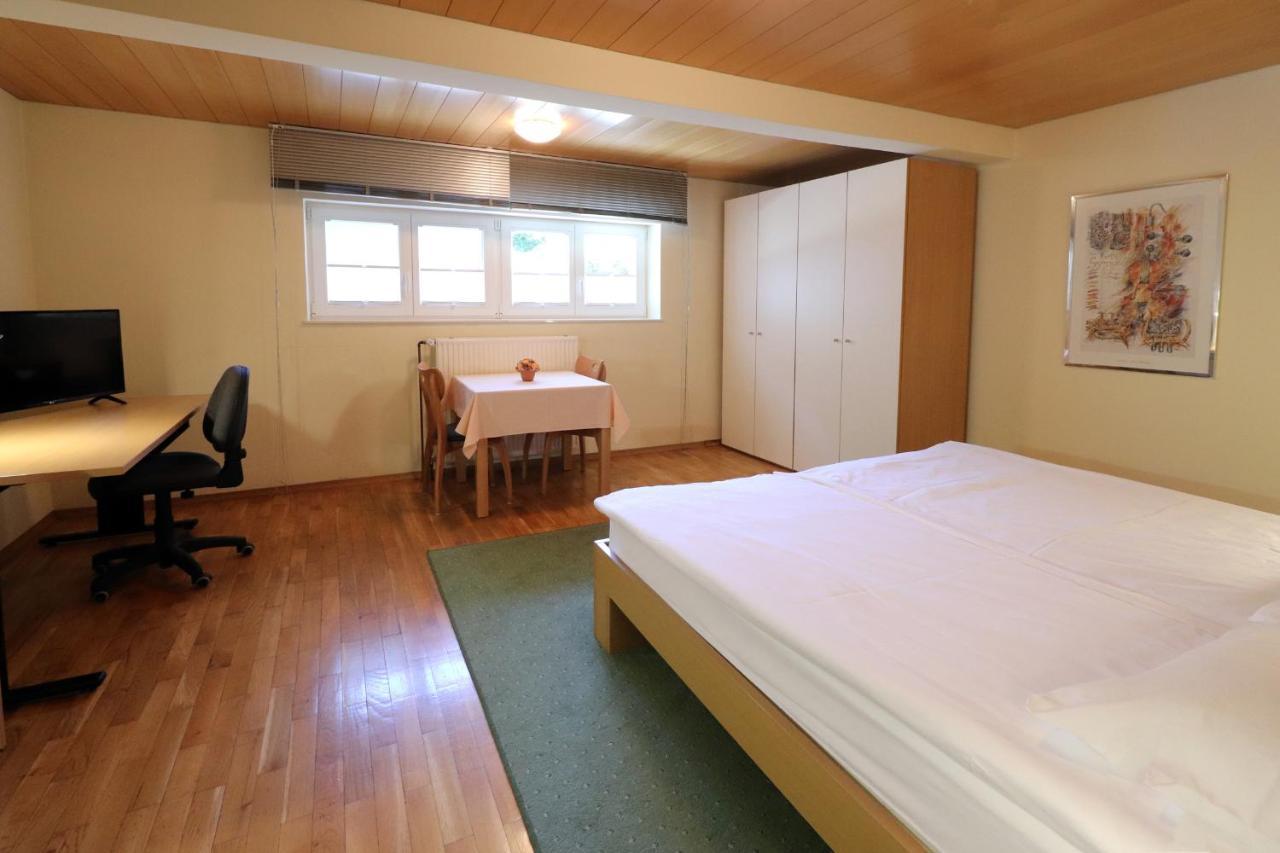 Apartments Villa Boltez Крань Екстер'єр фото